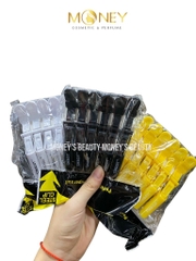 Kẹp Mỏ Vịt Toni&Guy Làm Tóc Kẹp Vịt Nhựa 6 Chiếc