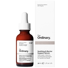 Tinh Chất Serum Giảm Kích Ứng , Phục Hồi Hàng Rào Bảo Vệ Da The Ordinary Soothing & Barrier Support