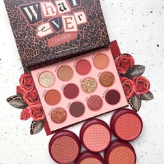 Bảng Phấn Mắt Colourpop Eyeshadow Palette 12 ô