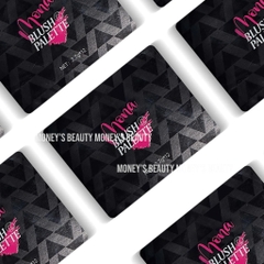 Bảng Má Hồng kem Mona Blush Palette 12 Ô