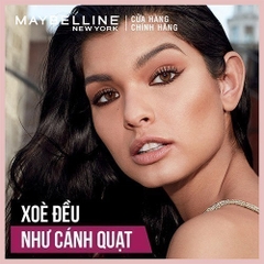 Chuốt Mi Maybelline Lash Sensational Waterproof 10ml