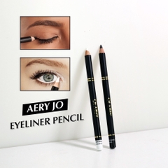 Chì Kẻ Viền Mắt Aery Jo WaterProof Pencil Eyeliner