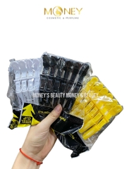 Kẹp Mỏ Vịt Toni&Guy Làm Tóc Kẹp Vịt Nhựa 6 Chiếc