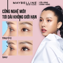 Chuốt Mi Maybelline Lash Sensational Sky High Waterproof Mascara