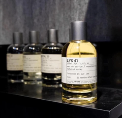 Nước Hoa Unisex Le Labo Lys 41 EDP