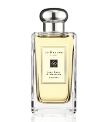 Nước Hoa Nữ Jo Malone London Lime Basil & Mandarin Cologne
