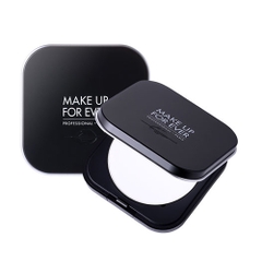 Phấn Phủ Nén Không Màu Make Up For Ever Ultra HD