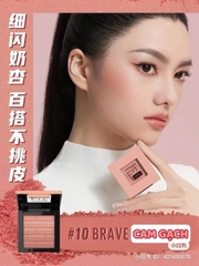 Phấn Má Hồng Mịn Lì chuẩn màu Maybelline Fit Me Blush 4.5g
