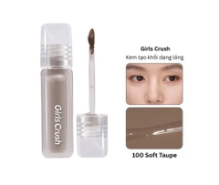 Kem Che Khuyết Điểm Girls Crush Watery Velvet Liquid Concealer
