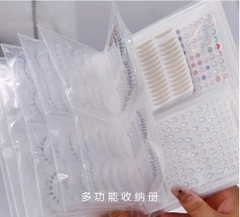 Sổ Đựng Lông Mi Giả Tiện Lợi Gọn Gàng