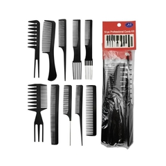 Bộ Set Lược 10 Món