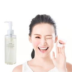 Dầu Tẩy Trang Muji Oil Cleansing