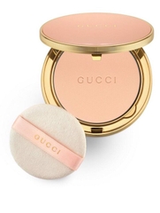 Phấn Phủ Dạng Nén Gucci Poudre De Beaute Mat Naturel