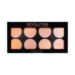 Bảng Phấn Má Makeup Revolution Ultra Blush Palette