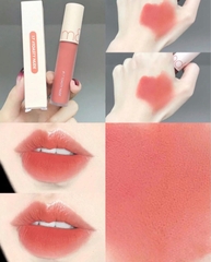 Son Kem Lỳ Romand Zero Velvet Tint