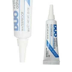 Keo Dán Mi Giả MAANGE Eyelash Adhesive