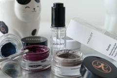 Dung Dịch Fix Makeup Đa Chức Năng Inglot Duraline