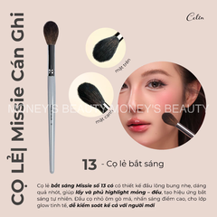 Cọ Lẻ Celin Missie Gray