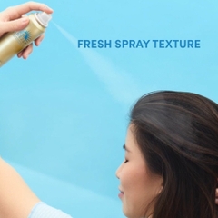 Xịt Chống Nắng Anessa Perfect UV Sunscreen Skincare Spray SPF50+/PA++++