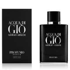 Nước Hoa Nam Giorgio Armani Acqua di Gio Profumo edp