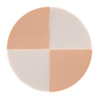 Set Bông Mút Phấn Ướt Tam Giác Vacosi Wedge Sponge