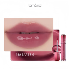 Son Tint Lì Romand Căng Bóng The Juicy Lasting Tint 3.5g
