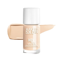 Kem  Nền Make Up For Ever HD Skin Hydra Glow