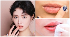 Tẩy Tế Bào Chết Dành Cho Môi Beauty Treats Lip Scrub