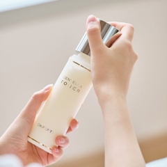 Nước Hoa Hồng Toner Dr.Pepti Centella