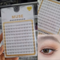 (Mi Dưới) Lông Mi Giả , Mi Chùm . Mi Gân Trong Muse