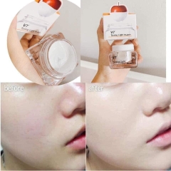 Kem Dưỡng Trắng Và Tái Tạo Da Cao Cấp V7 Toning Light Dr Jart