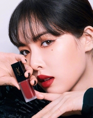Son Kem Lì Ysl Tatouage Couture Velvet Cream Matte Lip Stain