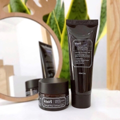 Kem Dưỡng Ẩm Làm Dịu & Phục Hồi Da Ban Đêm  Klairs Midnight Blue Calming Cream