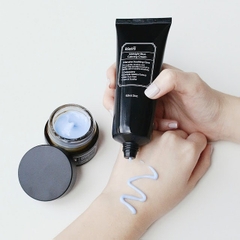 Kem Dưỡng Ẩm Làm Dịu & Phục Hồi Da Ban Đêm  Klairs Midnight Blue Calming Cream