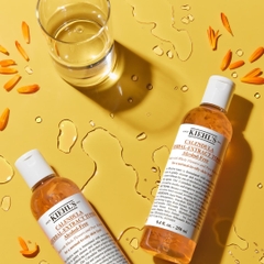 Nước Hoa Hồng Toner Hoa Cúc Kiehl's Calendula Herbal Extract Toner Alcohol Free