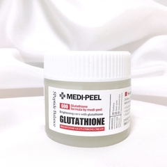 Kem Dưỡng Trắng Da MEDI-PEEL Glutathione 600 White Cream