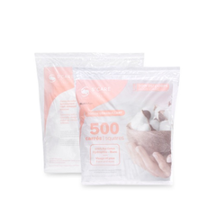 Bông Tẩy Trang S Care Coton Denaquillant
