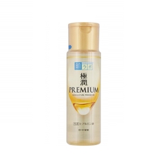 Nước Hoa Hồng Toner Lotion Hada Labo Gokujyun Premium Gokujyun
