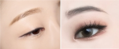Chì Kẻ Mắt Lilybyred Slim Gel Eyeliner