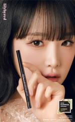 Chì Kẻ Mắt Lilybyred Slim Gel Eyeliner
