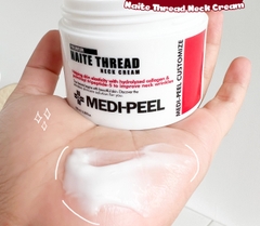 Kem Dưỡng Cổ Chống Lão Hóa,Giảm Nếp Nhăn Medi-Peel Naite Thread Neck Cream