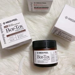 Kem Dưỡng Chống Lão Hoá Căng Bóng Da Medi Peel Bor Tox Peptide Cream