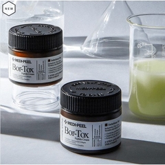 Kem Dưỡng Chống Lão Hoá Căng Bóng Da Medi Peel Bor Tox Peptide Cream