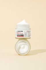 Kem Dưỡng Trắng Da MEDI-PEEL Glutathione 600 White Cream