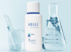 Toner Nước Hoa Hồng Obagi Nuderm Toner Số 2