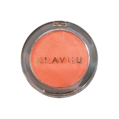 Phấn Má Hồng Klavuu Urban Pearlsation Natural Powder Blusher
