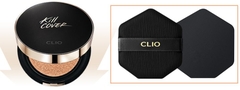 Phấn Nước Clio Kill Cover Fixer Cushion SPF50+ PA+++
