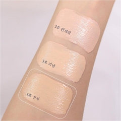 Phấn Nước Clio Kill Cover Fixer Cushion SPF50+ PA+++