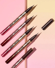 Bút Kẻ Mắt Nước Kissme Heroine Make Prime Liquid Eyeliner Rich Keep