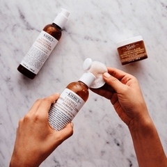 Nước Hoa Hồng Toner Hoa Cúc Kiehl's Calendula Herbal Extract Toner Alcohol Free